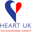 Heart UK Logo