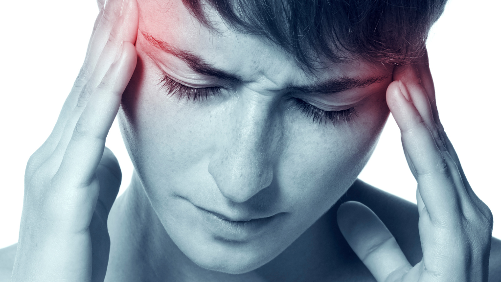 Investigating migraine: What is a migraine and what are the causes?