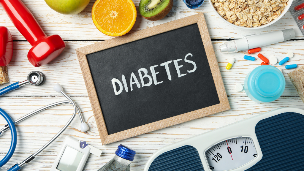10 diabetes myths debunked and explained